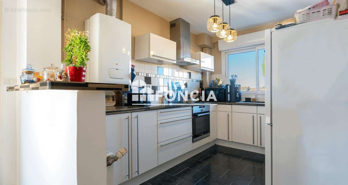 Appartement à ROCHEFORT