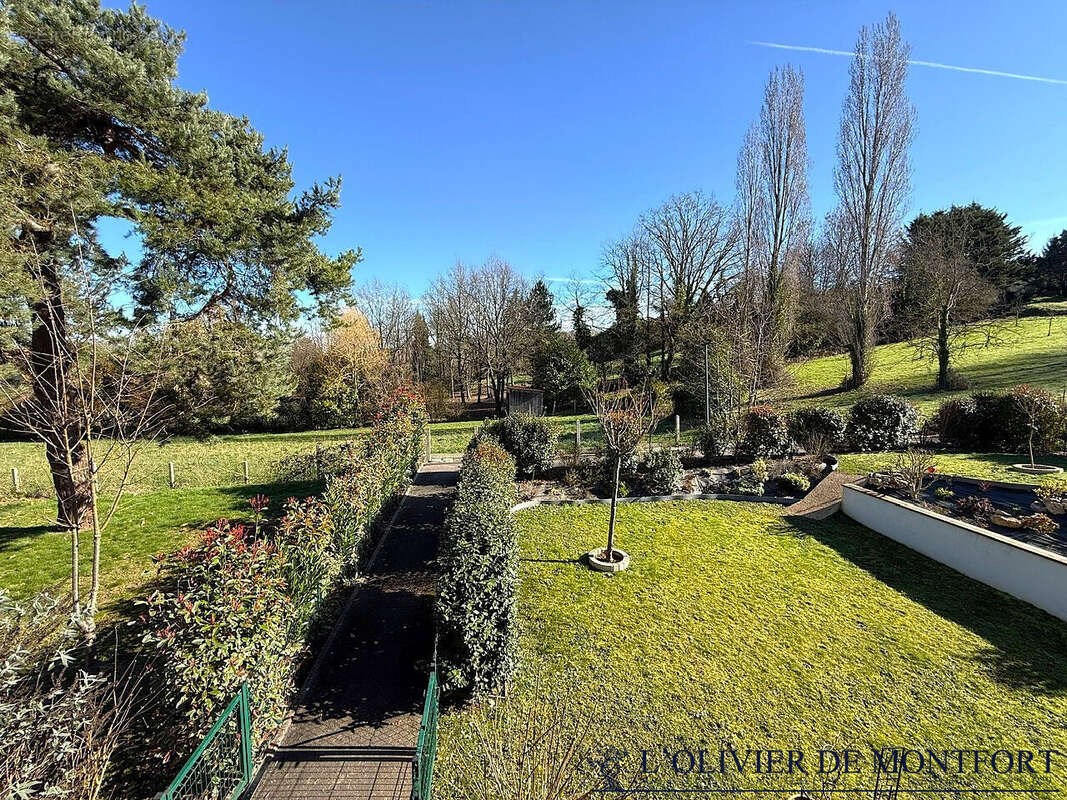 Maison à MONTFORT-L'AMAURY