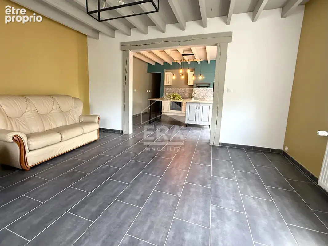 Maison 113m² à longvilliers - photo 5