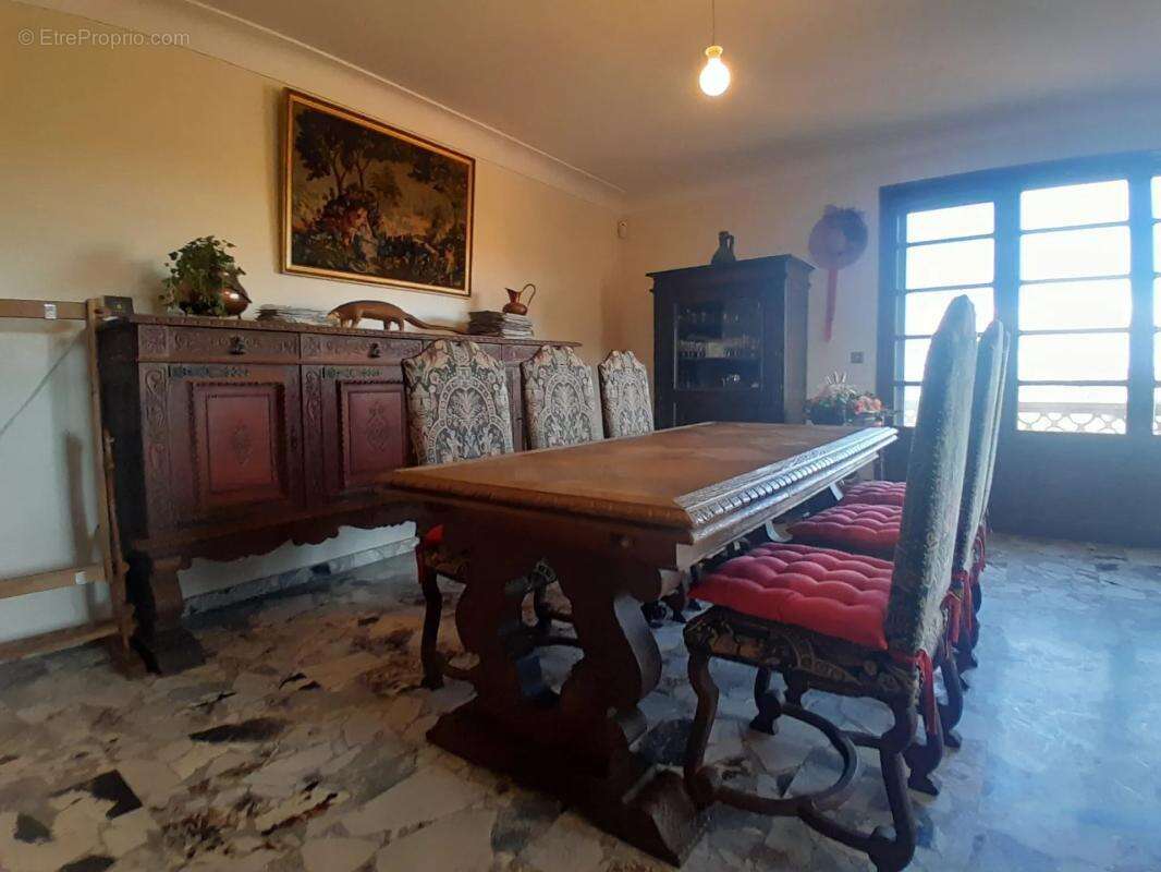 Maison à PORT-VENDRES