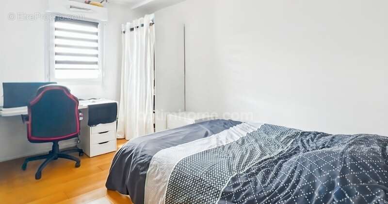 Appartement à VEZIN-LE-COQUET