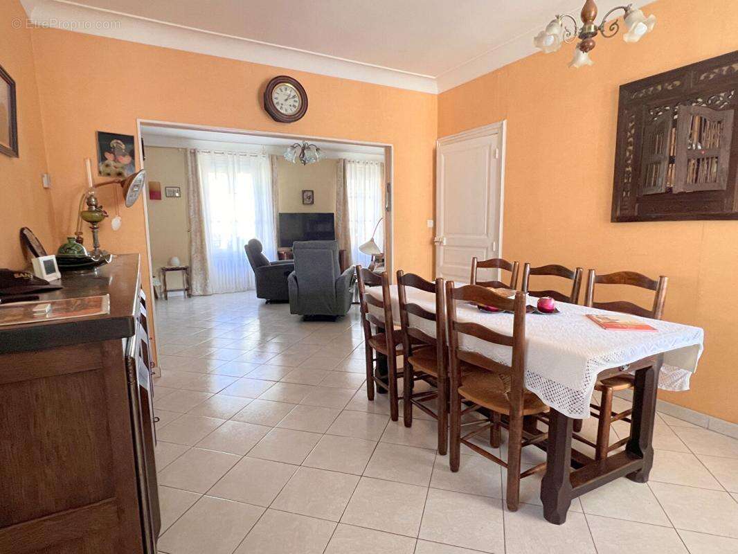 Maison à LE MANS