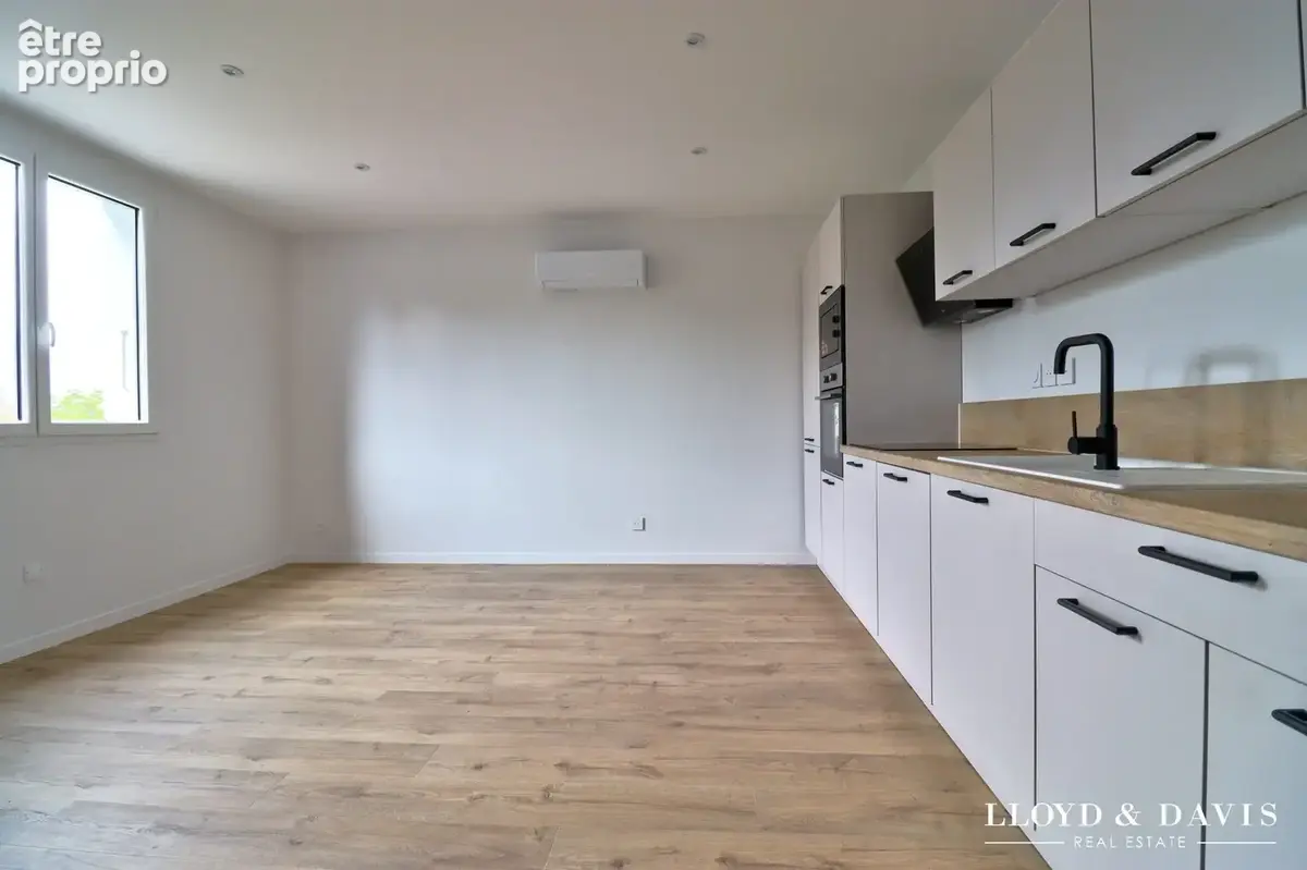 Appartement 62 m² à Aix-Les-Bains  - photo 5