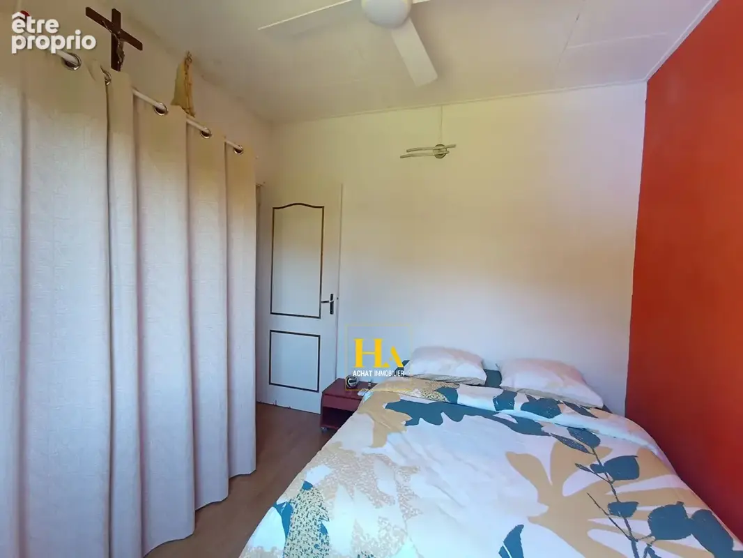 Maison 196 m2 - 5 chambres - Saint-Denis - Vue Panoramique - photo 11