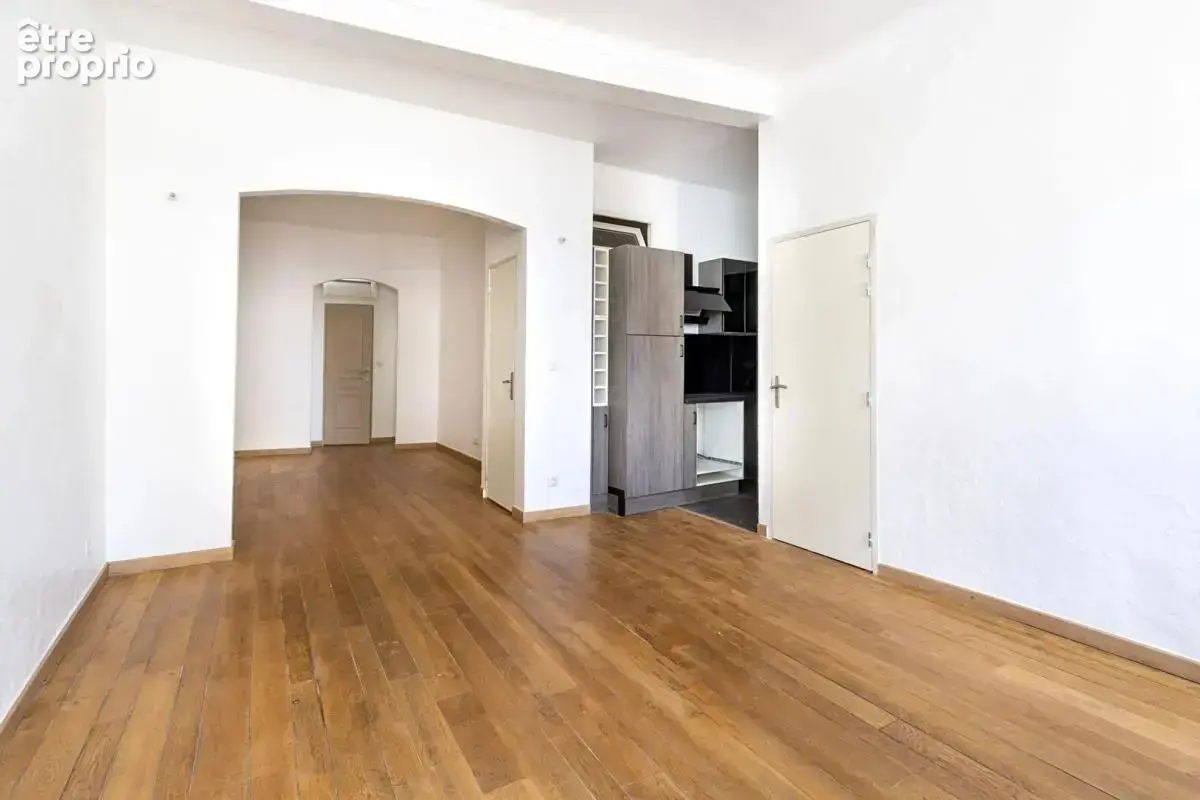 Appartement La Ciotat 3 pièce(s) 60 m2 - photo 2