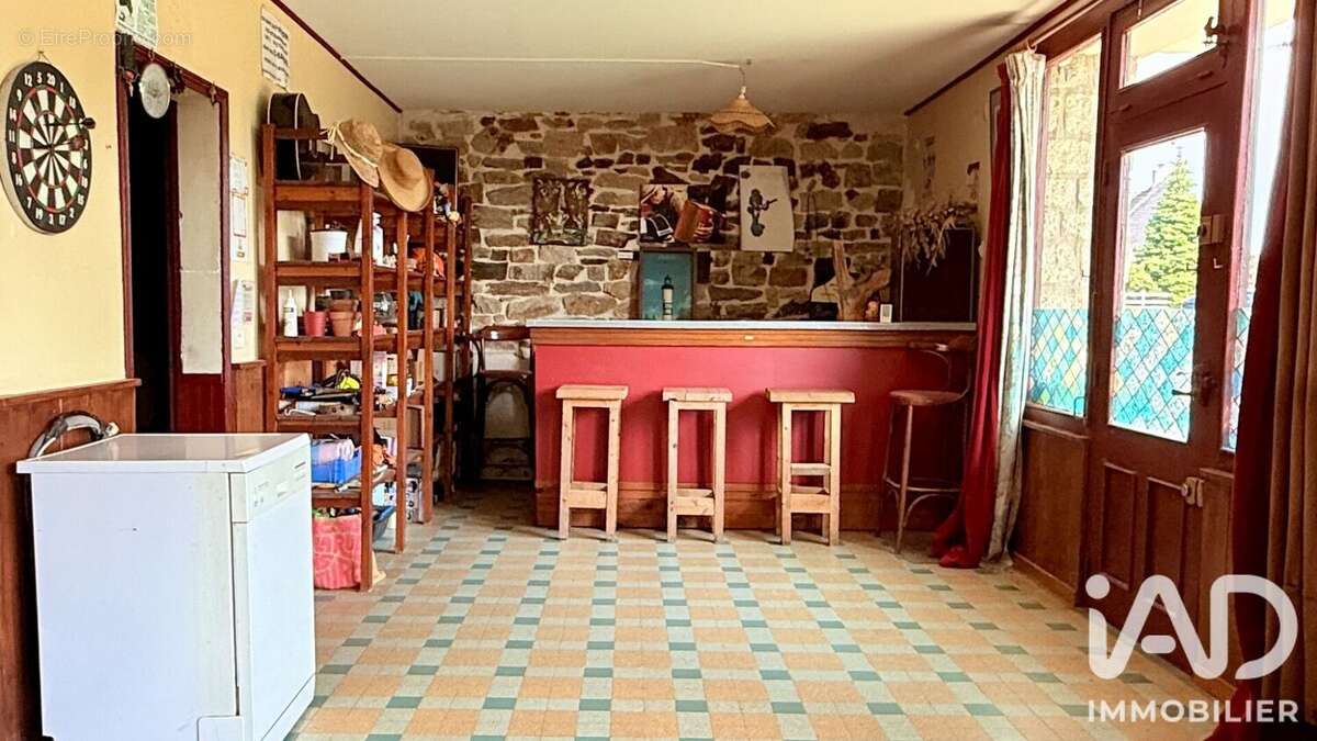 Photo 2 - Maison à MOELAN-SUR-MER