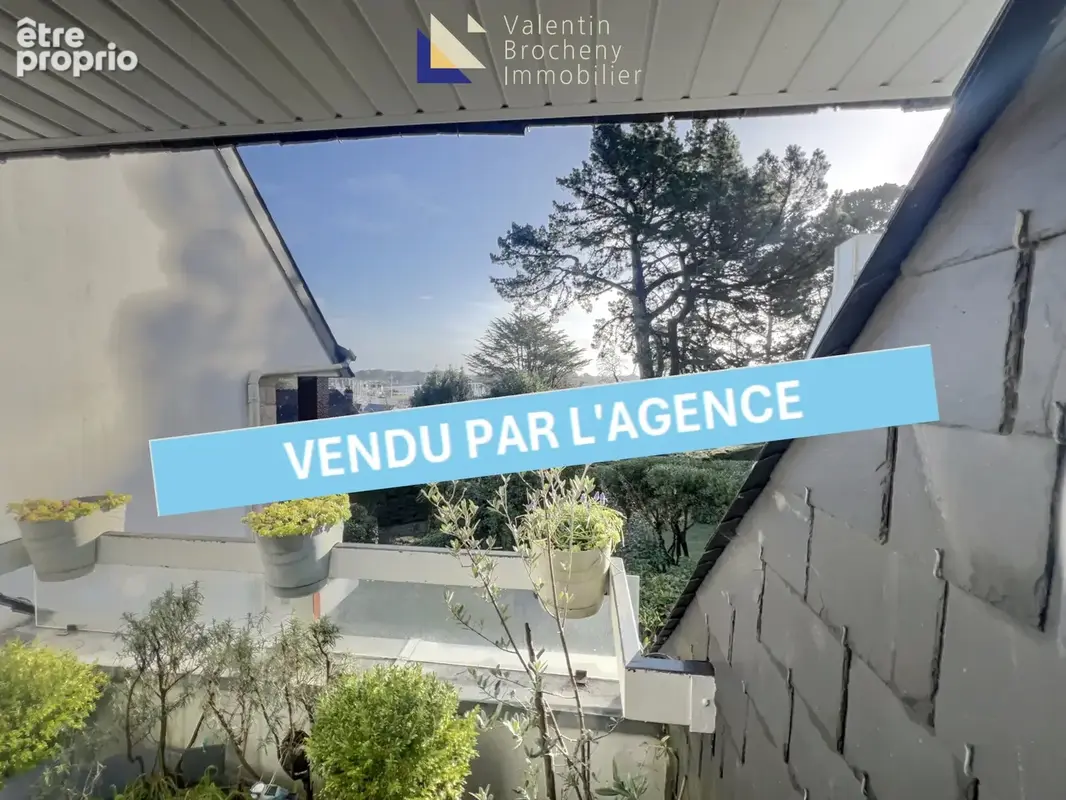Appartement à LA TRINITE-SUR-MER