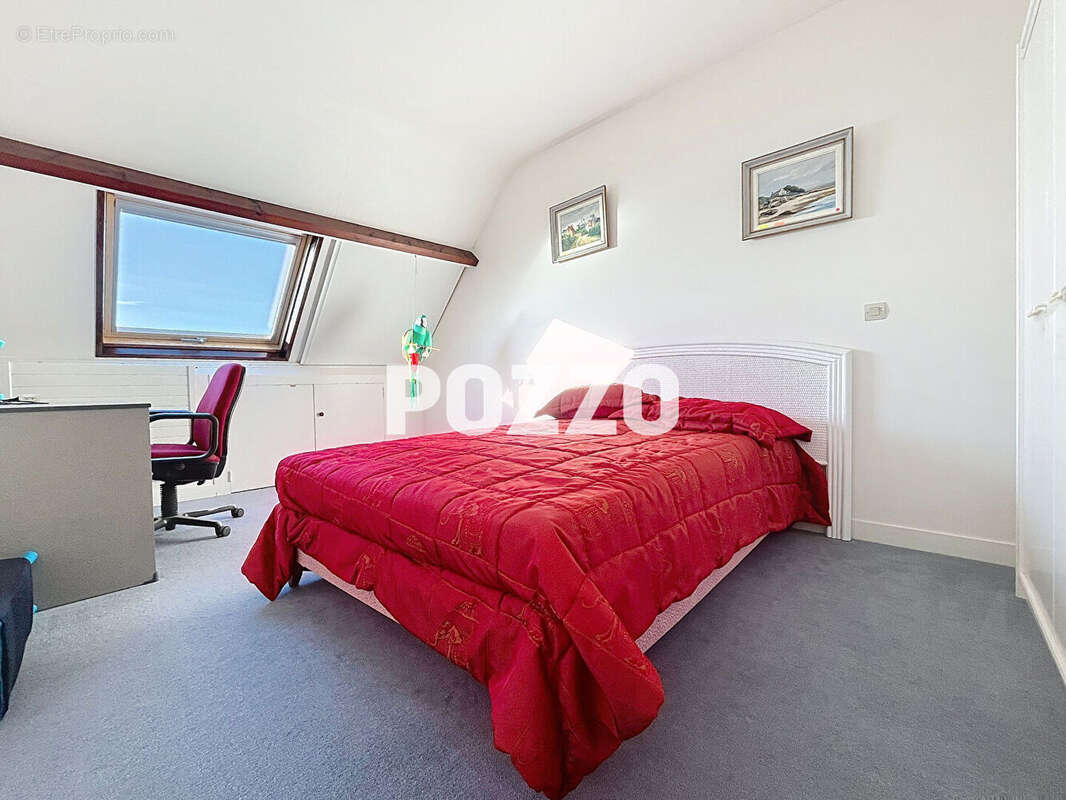 Maison à HAUTEVILLE-SUR-MER