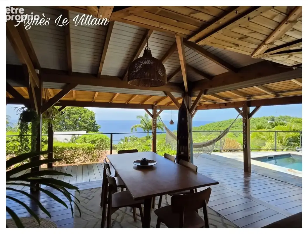 Propriété de Prestige – 2 Villas, 2 Piscines Privées et Vue Mer Exceptionnelle - photo 4