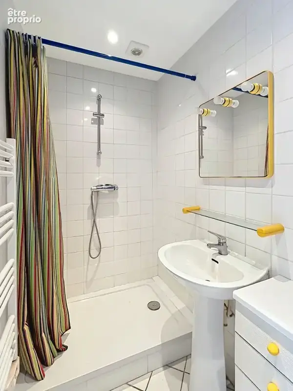 Appartement T2 Proche Fac de Droit - photo 5