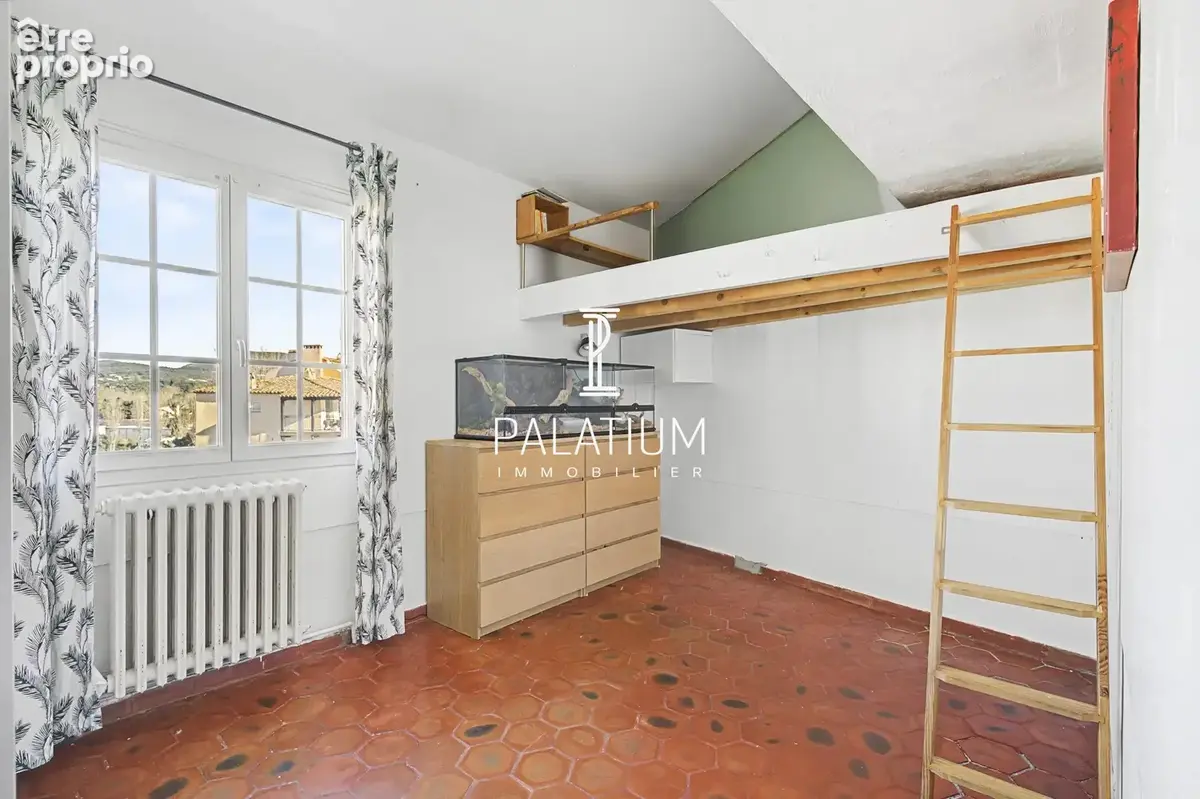 Appartement 5 pièces 81 m² à vendre à Grimaud (83310) - photo 6