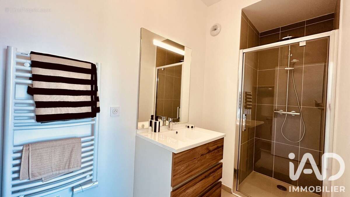 Appartement 124 m² à Toulouse  - photo 5