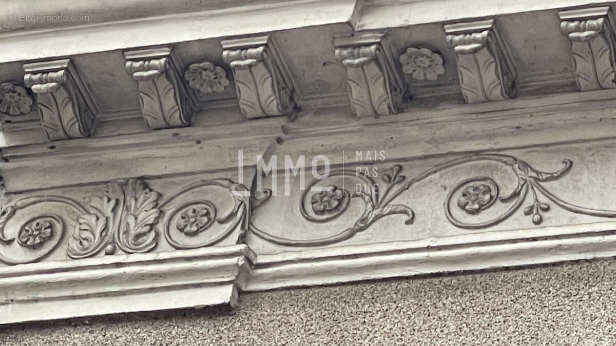 Appartement à SAINT-CALAIS