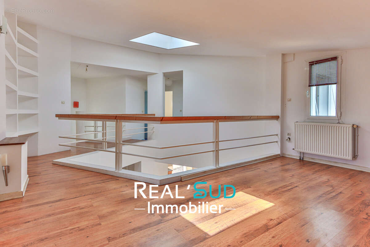 Maison à MARSEILLE-9E