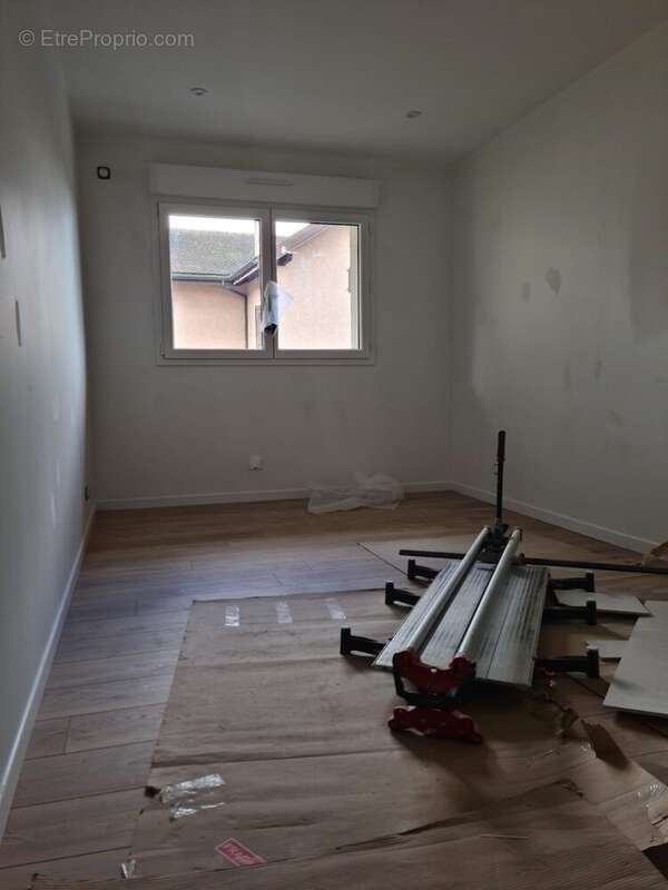 Maison à BONS-EN-CHABLAIS