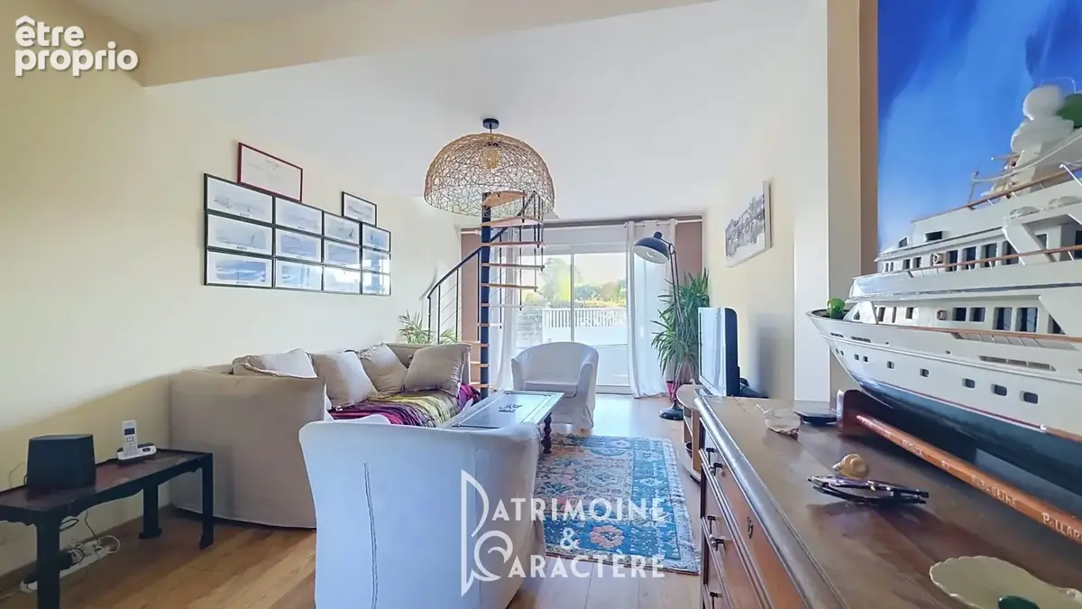 Maison 9 pièces 236 m² à vendre à Saint-Philibert (56470) - photo 8