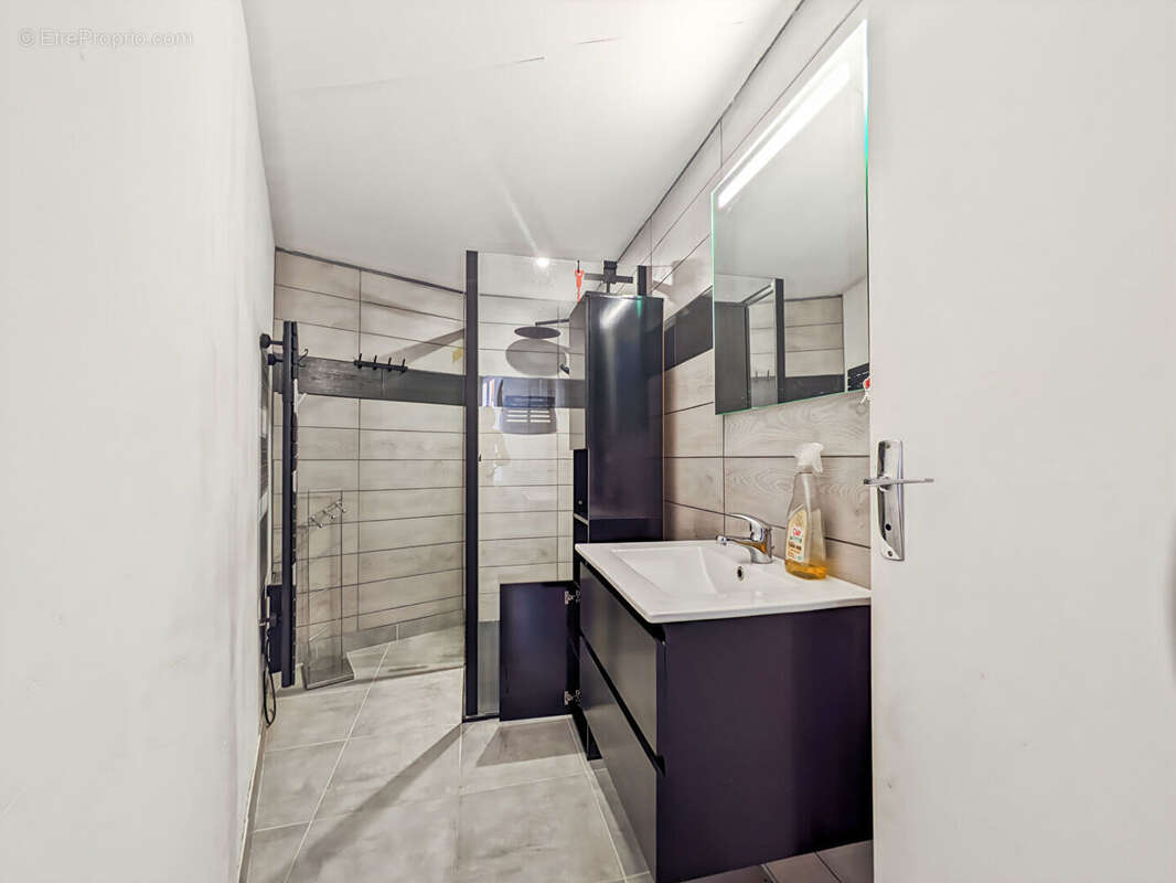 Appartement à PLERGUER