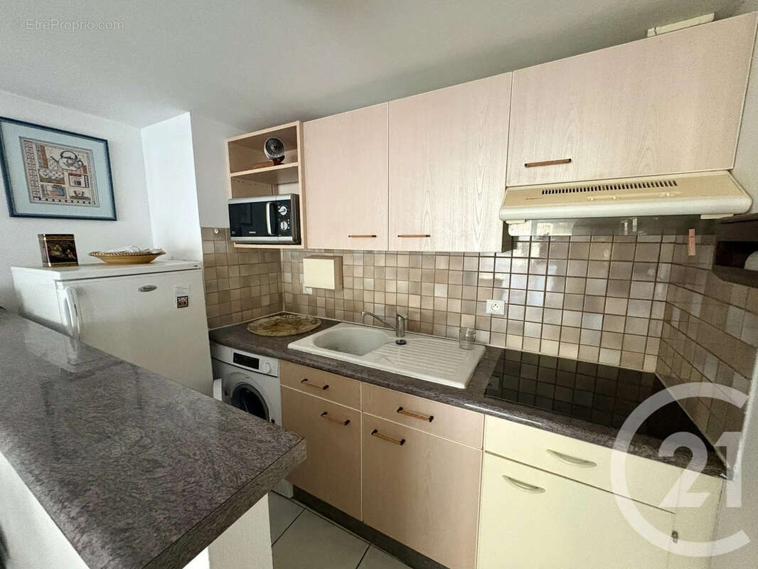 Appartement à ROYAN