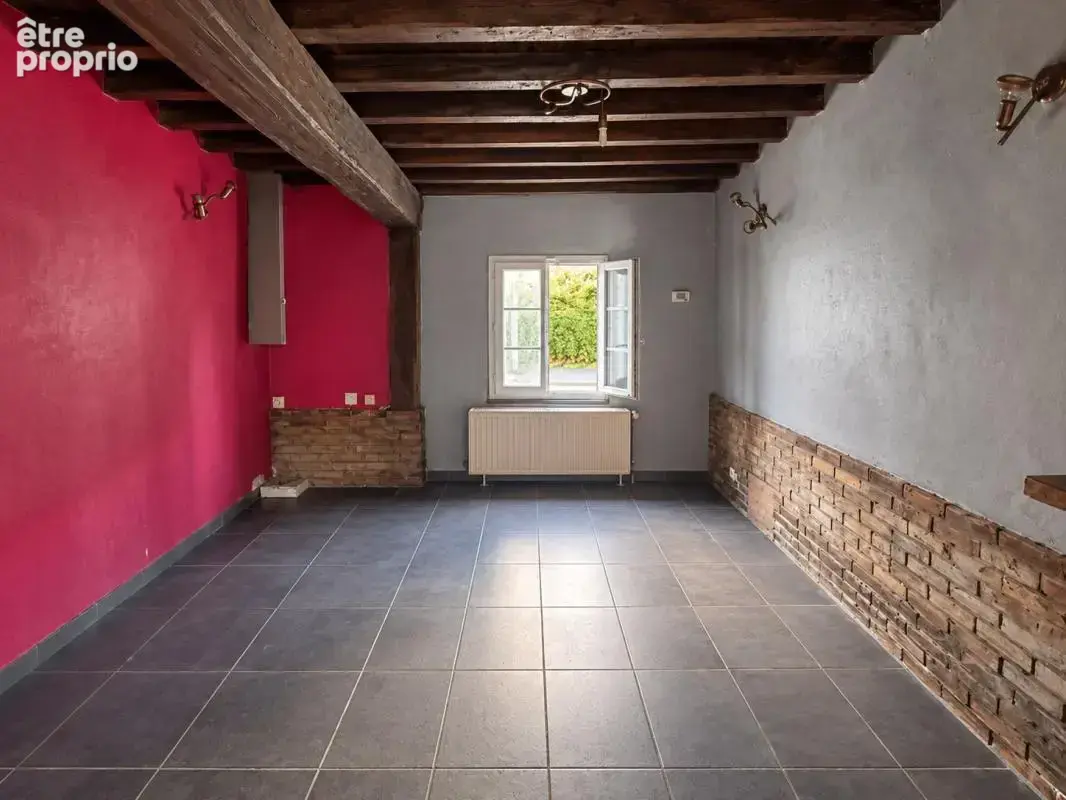  à vendre – maison de ville à beauvais ! - photo 2