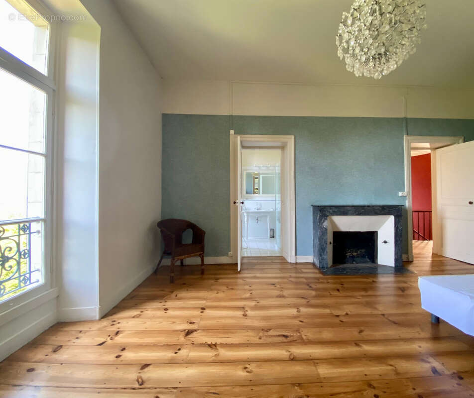 Maison à BERENX
