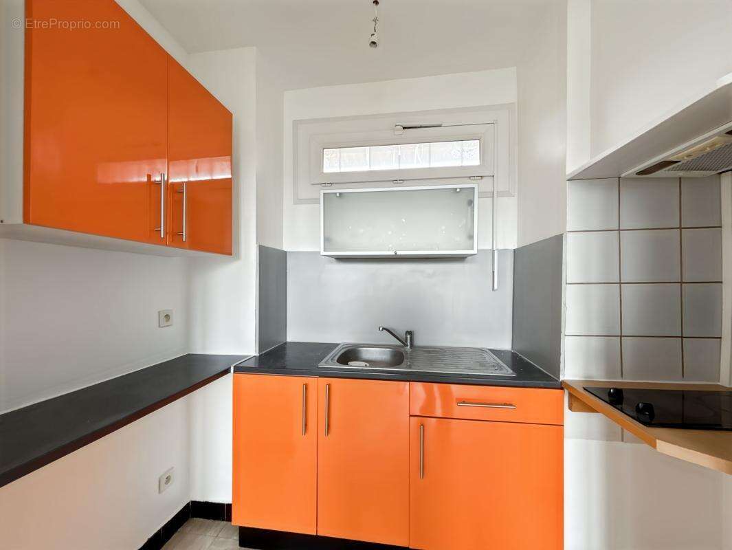 Appartement à CHATEAU-ARNOUX-SAINT-AUBAN