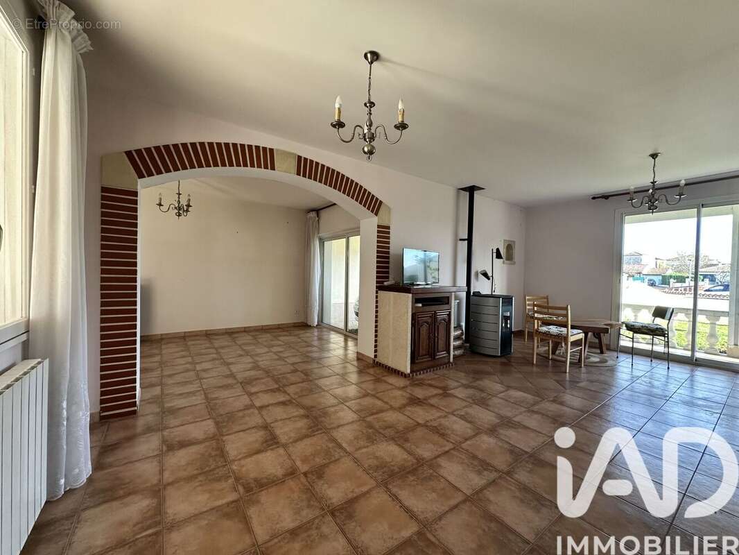 Maison 111 m² à Villeneuve-Sur-Lot  - photo 7