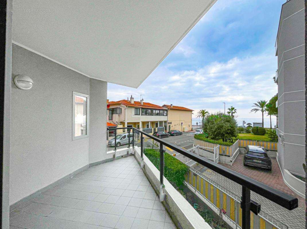 Appartement à CAGNES-SUR-MER