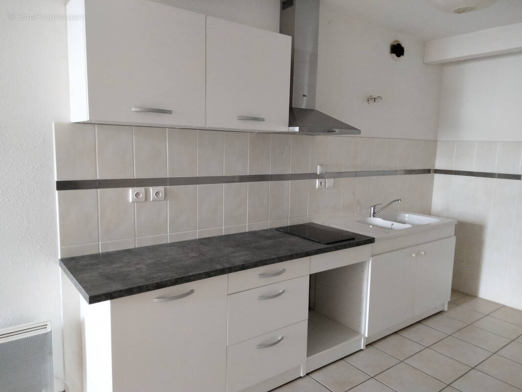Appartement à VILLENEUVE-SUR-LOT