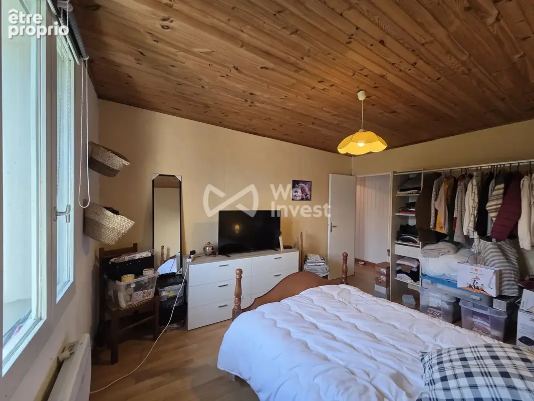 Maison 4 pièces 111 m² à vendre à Brassy (58140) - photo 6
