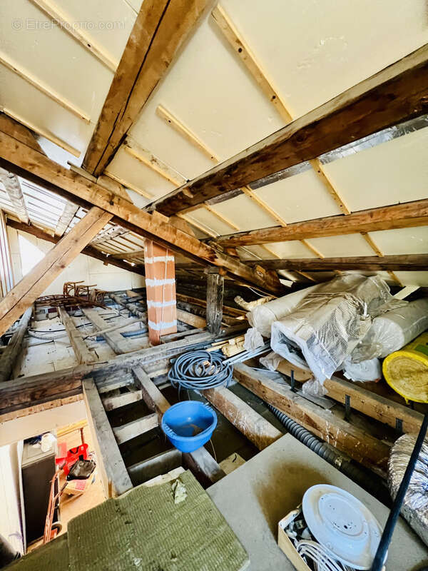 Maison à LA COTE-D'AIME