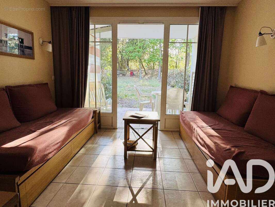 Photo 2 - Appartement à SOULAC-SUR-MER