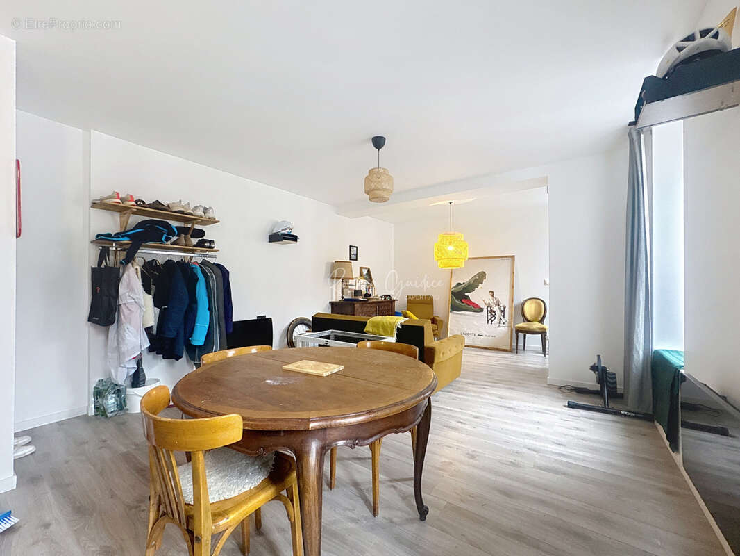 Appartement à MILLAU