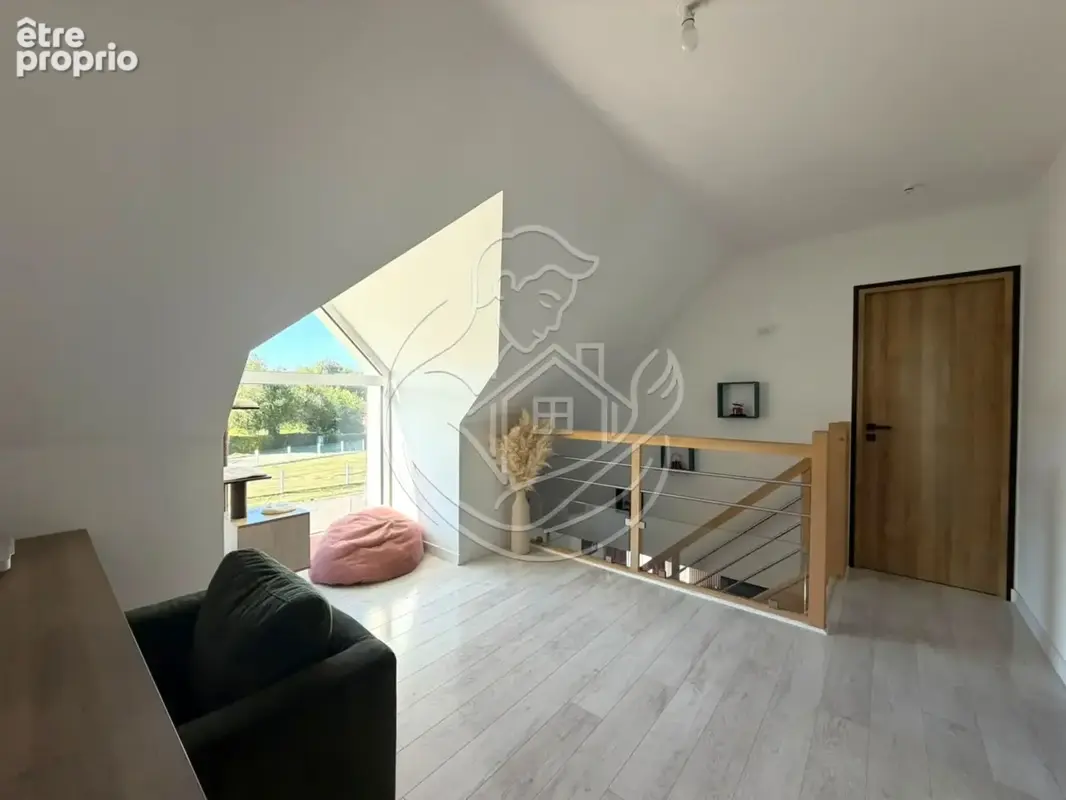 Exclusivité maison perier - maison de 2019 - 136 m2 - dpe c - photo 12