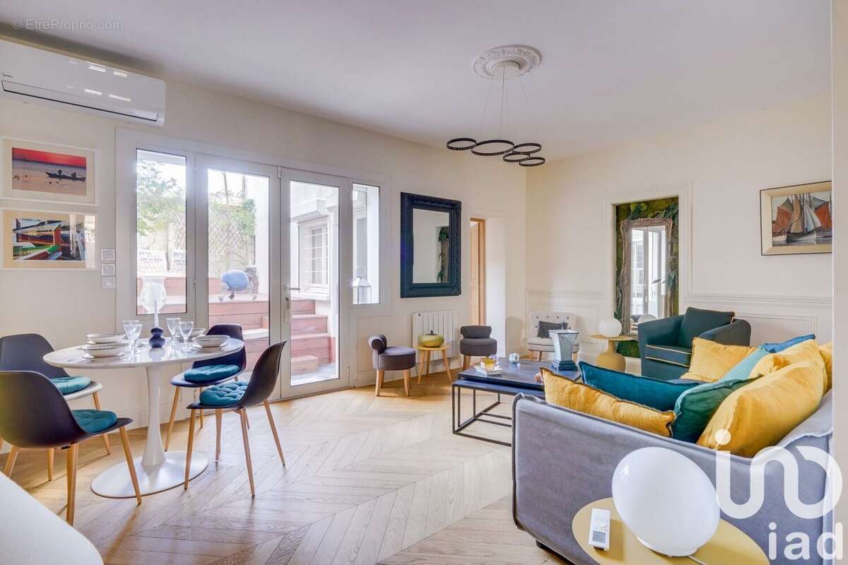 Photo 4 - Maison à BORDEAUX