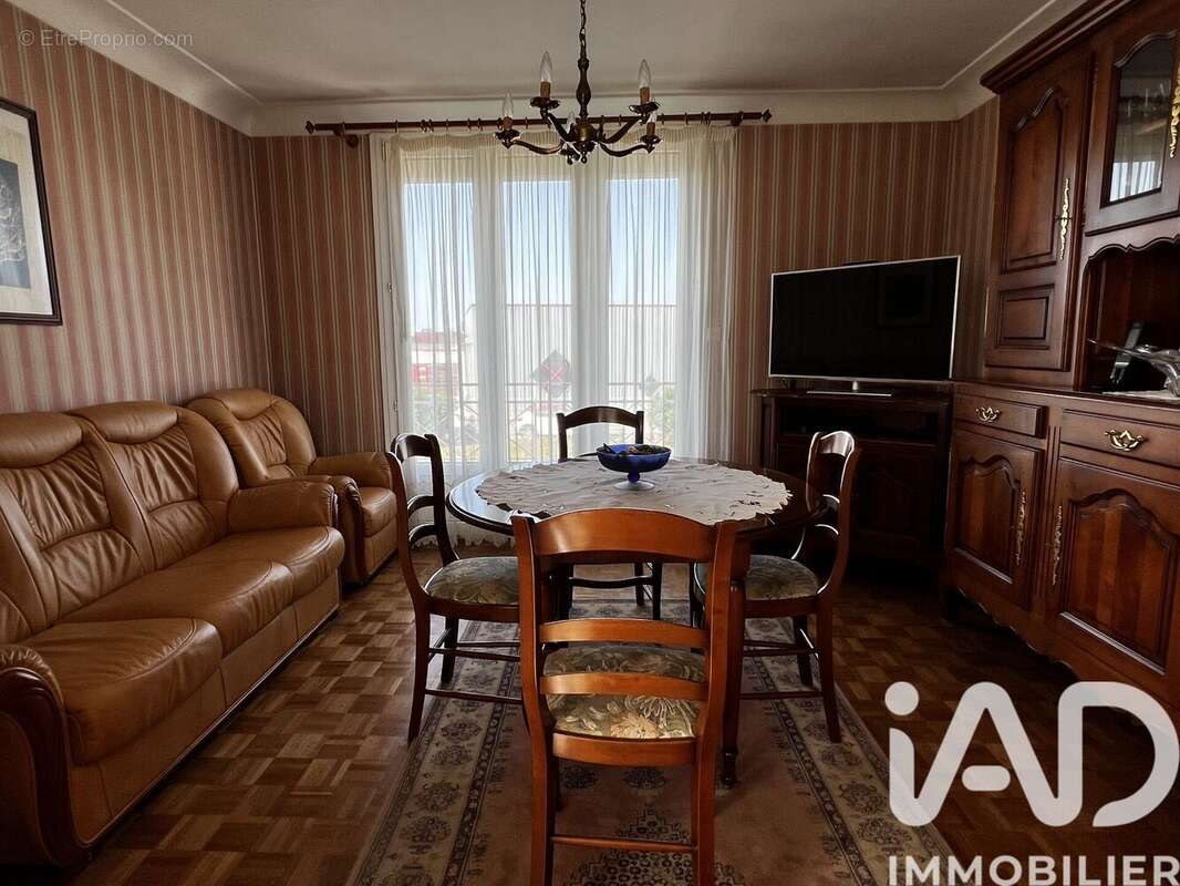 Photo 4 - Maison à BOUGUENAIS