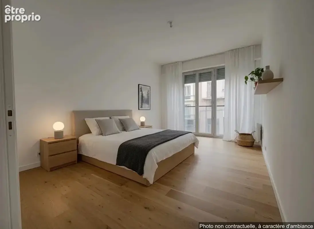 Photo Appartement à Antibes au prix de 379 000€