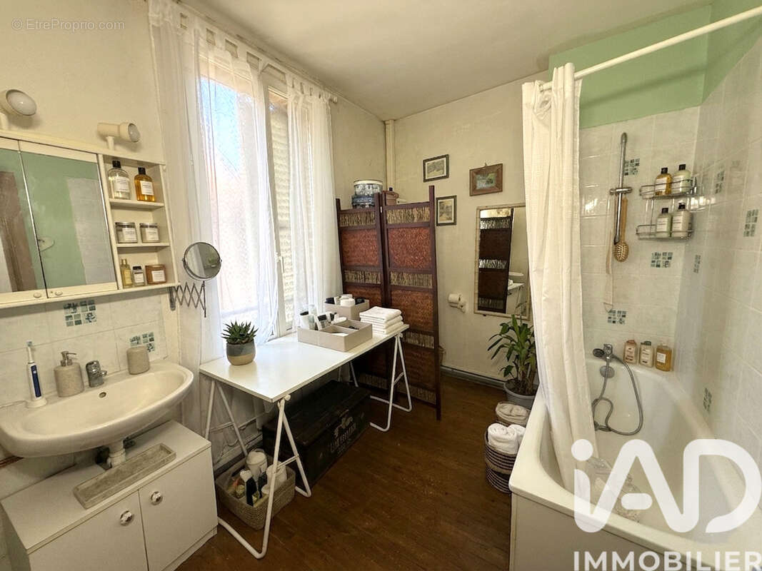 Photo 7 - Maison à BROU