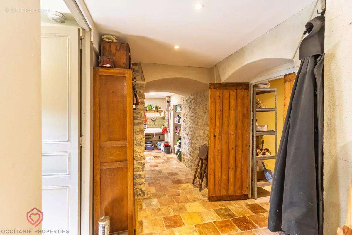 Maison à CARCASSONNE