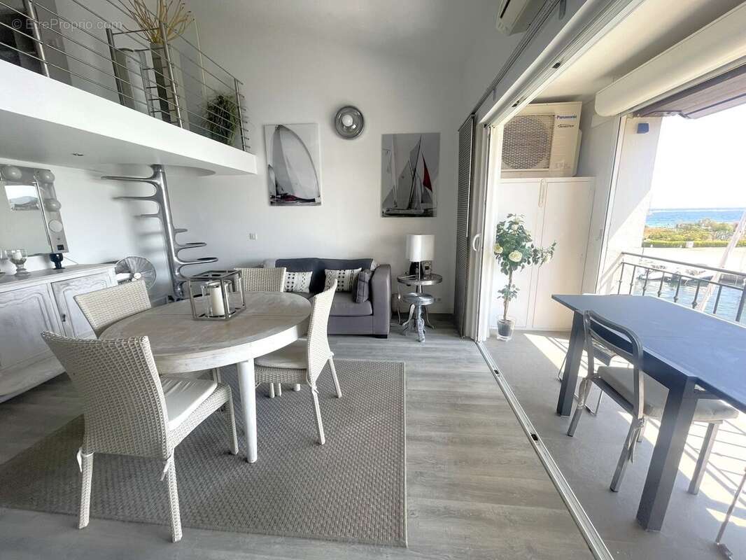 Appartement 40 m² à Grimaud  - photo 4
