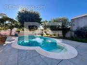 Maison à AIGUES-MORTES