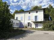 Maison à SAINT-JUST-DE-CLAIX