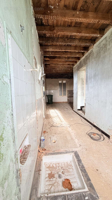 Appartement à SAINT-PIERRE-DU-MONT