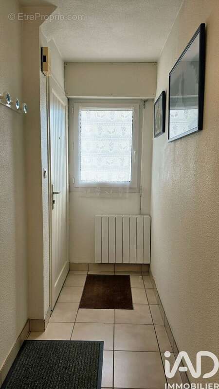 Photo 2 - Appartement à SARZEAU