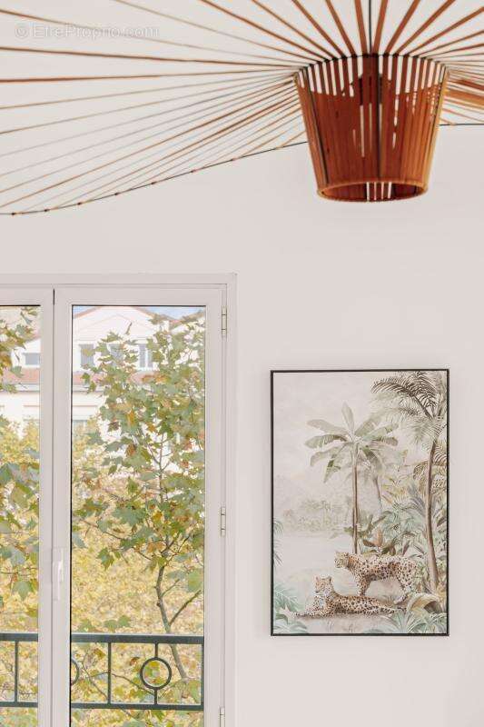 Appartement à LYON-4E