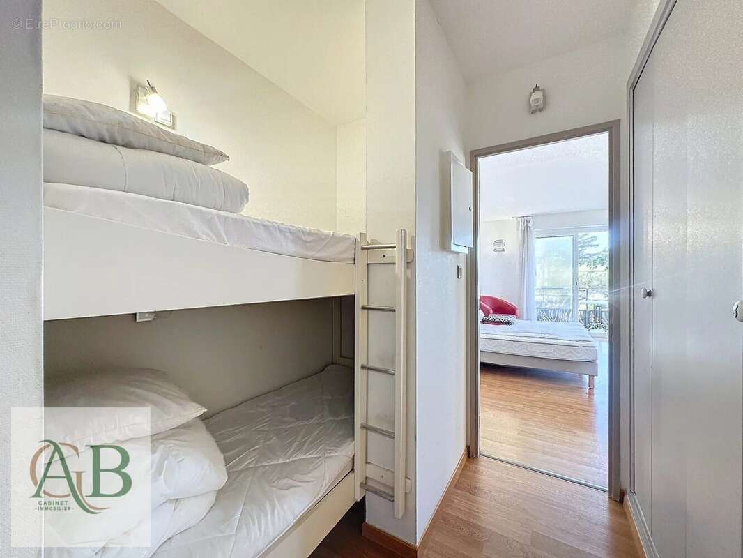 Appartement à ANGLET