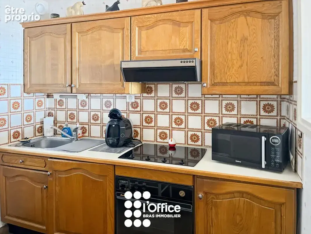 Appartement Les Sables D Olonne 3 pièce(s) 77m2 - photo 6