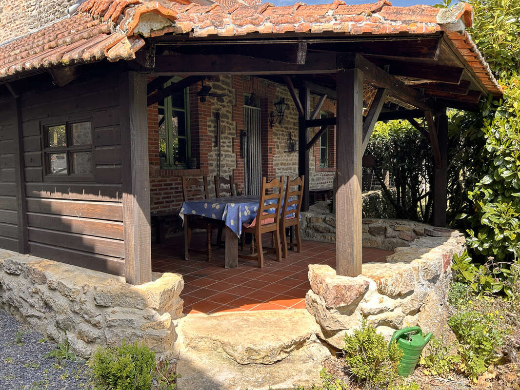 A VENDRE EN EXCLUSIVITÉ - Maison 4 pièces à Orsennes - photo 19