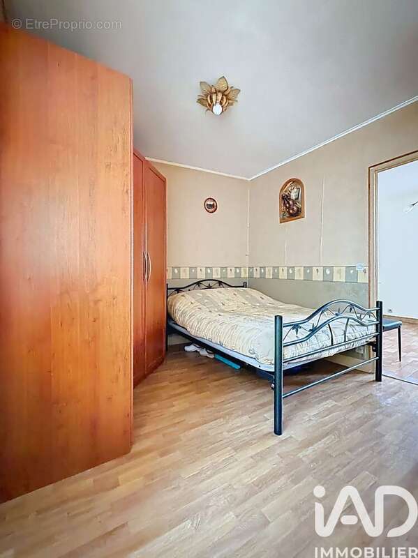 Photo 5 - Appartement à LA FERTE-ALAIS