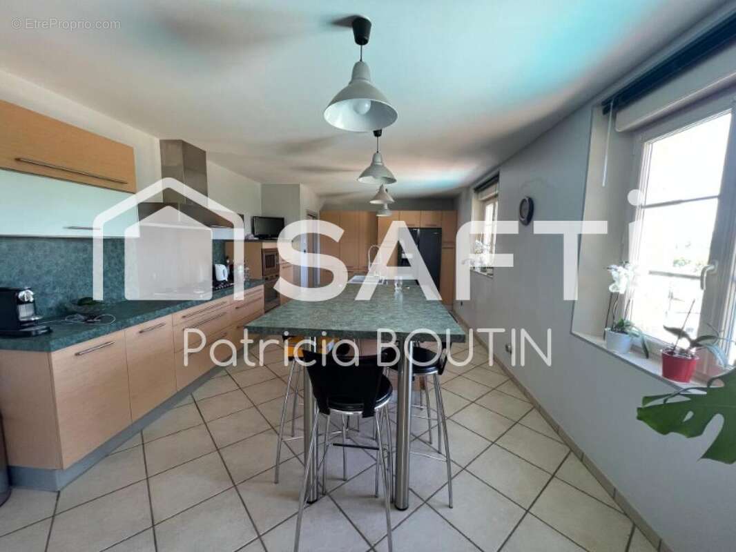 Photo 3 - Maison à ARCAIS