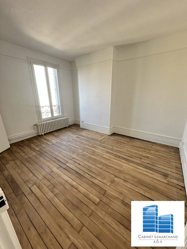 Appartement à ALFORTVILLE